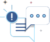 chat box icon